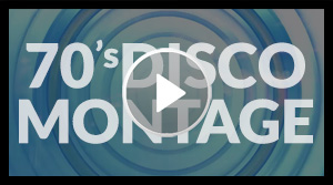 70s Disco Music-Video Program screenshot
