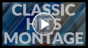 Classic Hits Music-Video Program screenshot