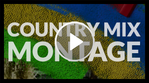 Country Music-Video Program screenshot